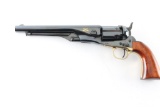 Colt 1860 'Officer's Model' .44 Cal #221548