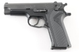 Smith & Wesson 915 9mm SN:TZV7827
