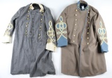 Confederate General Officers Coat