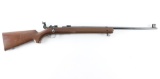 Winchester Model 75 .22 LR SN: 48017