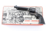 Colt Single Action Army .357 Mag SN 66246SA
