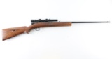 Winchester 74 .22 LR SN: 54587