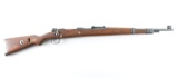 Mauser K98k 'byf 42' 8mm SN: 9665bb