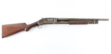 Winchester Model 1897 16 Ga SN: 90485