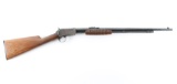 Winchester Model 62 .22 Short SN: 67889