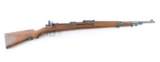 Mauser Standard Modell 8mm SN: B41551