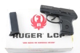 Ruger LCP .380 ACP SN:374-23920