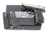 Bersa/RSA Thunder 'Ultra Compact Pro' 9mm