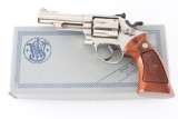 Smith & Wesson 19-3 .357 Mag SN: 7K11635