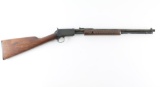 Winchester Model 62A .22 S/L/LR SN: 329822