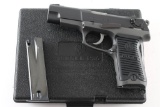 Ruger P85 9mm SN:301-25064