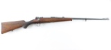 Husqvarna Mauser Sporter 9.3x57mm SN: 22719