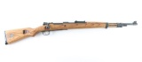 BRNO/Fed Ord Inc K98k 8mm Mauser SN: 378p