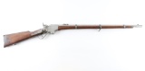 Spencer M1860 Musket .52 Cal SN: 3302