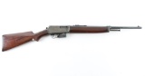 Winchester Model 1907 SL .351 SL SN: 34650