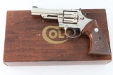 Colt Trooper Mk III .357 Mag SN: 80667J
