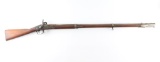 E. Whitney 1816/1822 Musket 69 cal NVSN