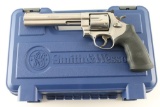 Smith & Wesson 629-6 .44 Mag SN: CXW1048