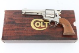 Colt Single Action Army .357 Mag SN SA52953