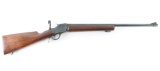 Winchester 1885 High Wall .30-40 SN: 38754