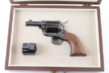 Colt S.A.A. Sheriff's Model .44 Spl/.44-40