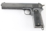 Colt 1902 Military .38 ACP SN: 35766
