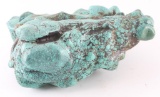 5Lb Turquoise Nugget