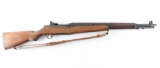 Springfield M1 Garand .30-06 SN: 3686845