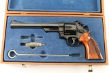 Smith & Wesson 29-2 .44 Mag SN: N647147