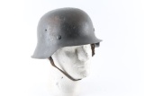 German WW2 M42 Helmet