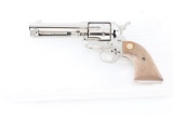 Colt Single Action Army .45 LC SN: 24965SA