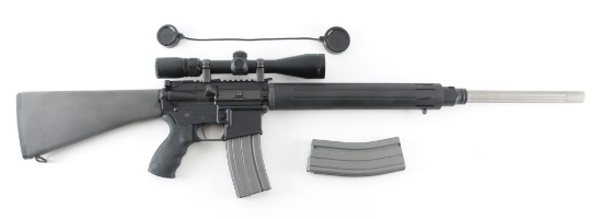 Sabre Defense XR15 5.56mm SN: XR03505