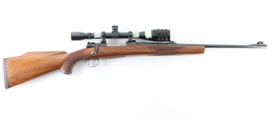FN Mauser 'Sporter' .257 Roberts SN: 35764