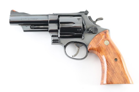 Smith & Wesson 29-2 .44 Mag SN: N143554