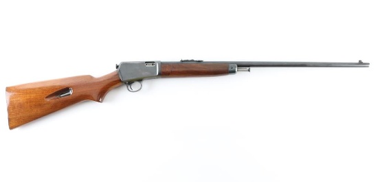 Winchester Model 63 .22 LR SN: 109477