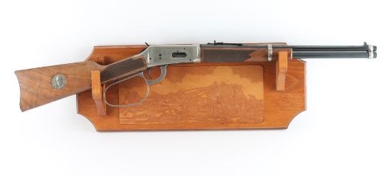 Winchester Model 94 'John Wayne' 32-40 Win