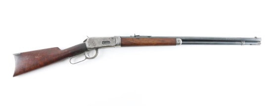 Winchester Model 1894 32-40 SN: 168851