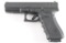Glock Model 22 40 S&W SN: BATG388