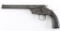 Smith & Wesson First Model 1891 .22 LR