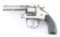 US Revolver Co Safety Automatic .32 cal