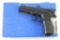 Walther/Interarms CP88 Air Pistol