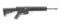 Smith & Wesson M&P 15-22 .22 LR SN: DZP3613
