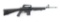 Arms Corp./Kassnar Model 16 .22 LR SN: A106629