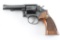 Smith & Wesson 10-8 .38 Spl SN: 15D3284