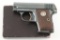 Colt 1908 Vest Pocket .25 ACP SN: 369212