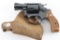 Smith & Wesson 36 .38 Spl SN: 2J4512