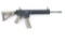 Smith & Wesson M&P 15-22 .22 LR SN: HBV3428