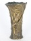 Beautiful Bronze Vase