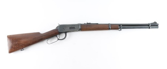Winchester Model 94 32 WS SN: 1587082