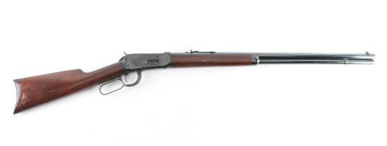 Winchester Model 94 30-30 SN: 834106